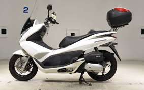 HONDA PCX 150 2015