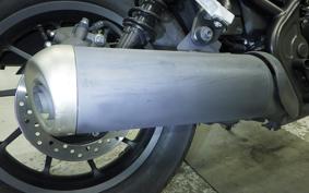 HONDA REBEL 250 S MC49