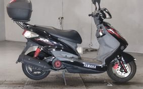 YAMAHA CYGNUS125XSR SE44J