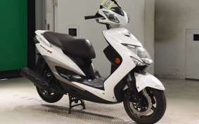 YAMAHA CYGNUS 125 XSR 2 SE44J