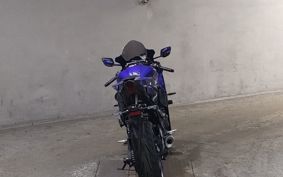YAMAHA YZF-R7 2022 RM39J