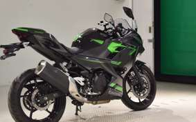 KAWASAKI NINJA 400 2019 EX400L