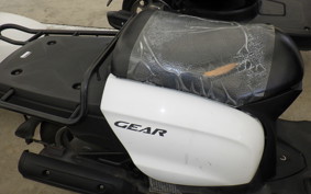 YAMAHA GEAR Gen.2 UA06J