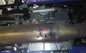 KAWASAKI ZX-4RR 2024 ZX400P