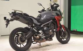 YAMAHA MT-09 Tracer 2019 RN51J