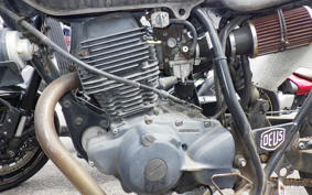 YAMAHA TW200 2JL