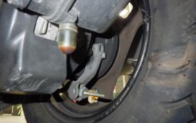 SUZUKI ADDRESS V125 2010 CF4EA