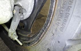 SUZUKI LET's 2001 CA4AA