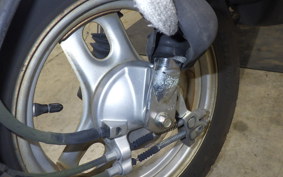 HONDA TODAY 2 2012 AF67