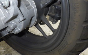 HONDA ADV160 2009 KF54