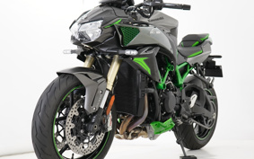 KAWASAKI H2 SE 2025 ZRT00R