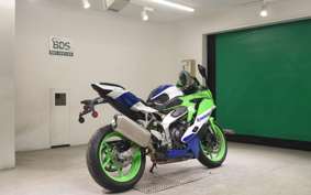 KAWASAKI ZX-4RR 2024 ZX400P