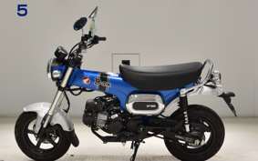 HONDA DAX 125 JB04