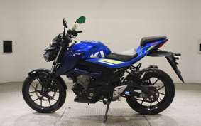 SUZUKI GSX-S125 DL32B