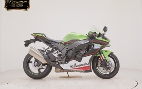 KAWASAKI ZX 10 NINJA ABS 2022 ZXT02L