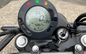 KAWASAKI ELIMINATOR 400-1 2023 EL400A