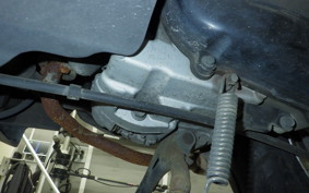 YAMAHA JOG Gen.5 SA36J