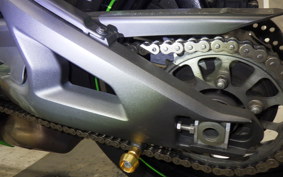 KAWASAKI ZX 10 NINJA ABS 2020