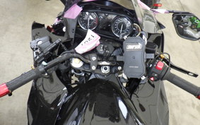 SUZUKI HAYABUSA Gen.3 2021 EJ11A