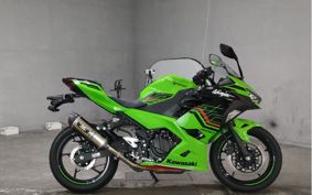 KAWASAKI NINJA400 EX400L