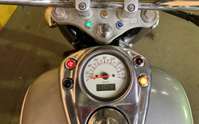 HONDA SHADOW400 2002 NC34