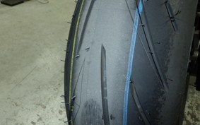 YAMAHA XSR900 2023 RN80J