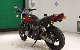 KAWASAKI ZEPHYR 400 KAI 2007 ZR400C