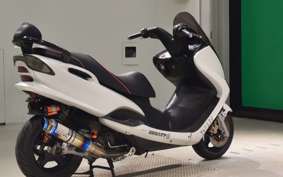 YAMAHA MAJESTY 125 FI 2024