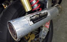 HONDA CB400SF GEN 4 2014 NC42