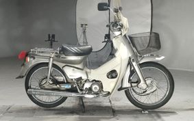 HONDA SUPER CUB90 HA02