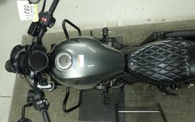 HONDA REBEL 1100 DCT 2024 SC83