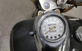 YAMAHA DRAGSTAR 400 CLASSIC 1998 4TR