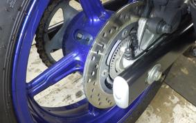 SUZUKI SV650 A 2021 VP55B