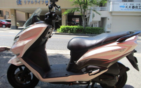 SUZUKI BURGMAN STREET 125 EA11A