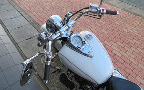 YAMAHA DRAGSTAR 400 CLASSIC 2006 VH01J