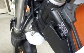 YAMAHA SEROW 250 Gen.3 2004 DG31J
