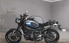 YAMAHA XSR900 2017 RN46J