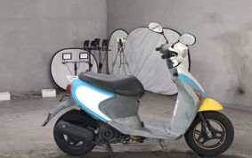 SUZUKI LET's 4 CA41A