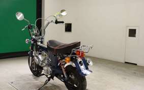 HONDA DAX 50 1999 ST50