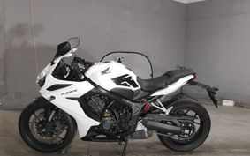 HONDA CBR650R RH03