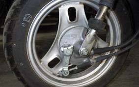 SUZUKI LET's 4 Basket CA43A