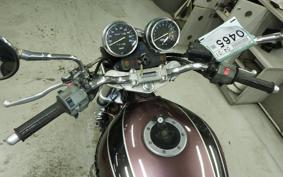 KAWASAKI ZEPHYR 750 RS 1997 ZR750C