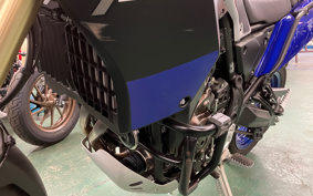 YAMAHA TENERE 700 2020 DM09J