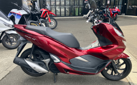 HONDA PCX125 JF81