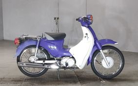 HONDA SUPER CUB110 JA07