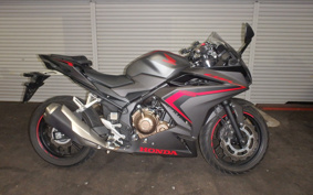 HONDA CBR400R 2020 NC56