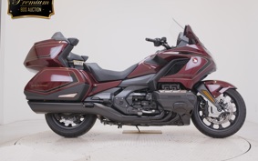 HONDA GL 1800 GOLD WING TOUR DCT 2018 SC79