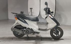 SUZUKI ADDRESS V125 CF46A