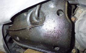 YAMAHA JOG POCHE 1997 SA08J