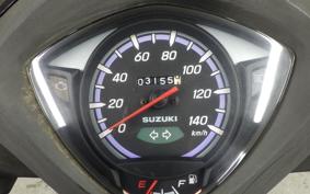SUZUKI ADDRESS 110 2007 CE47A